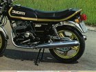 Ducati 350GTV